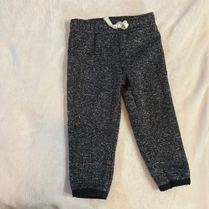Carter’s comfy pants